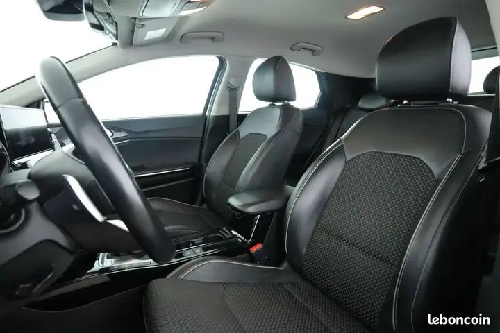 Kia Xceed 2021 photo 5