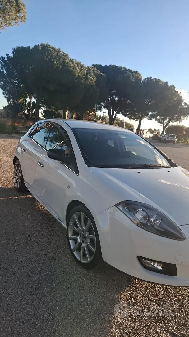 Fiat Bravo 2013 photo 3