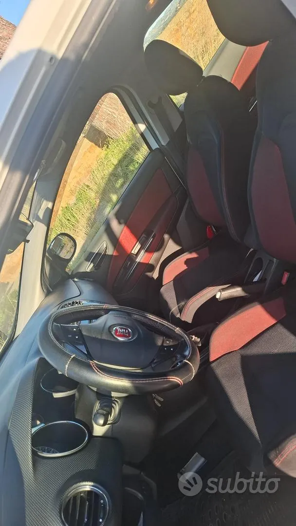 Fiat Bravo 2013 photo 2