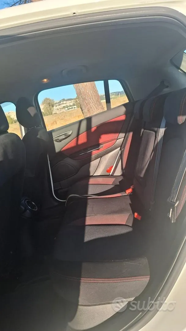 Fiat Bravo 2013 photo 4