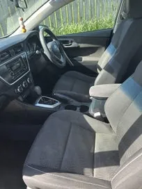Toyota Corolla 2013 photo 4