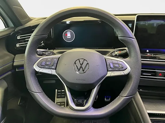 Volkswagen Tiguan 2026 photo 4