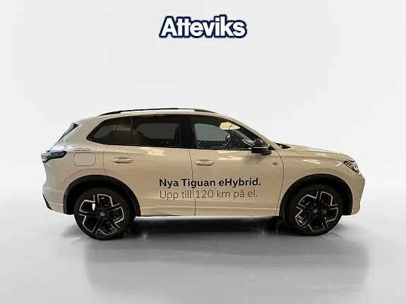 Volkswagen Tiguan 2026 photo 2
