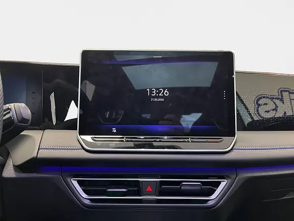 Volkswagen Tiguan 2026 photo 3
