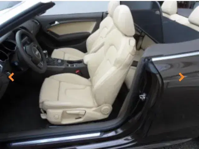 Audi A5 2014 photo 3