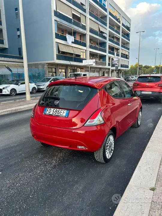 Lancia Ypsilon 2016 photo 5