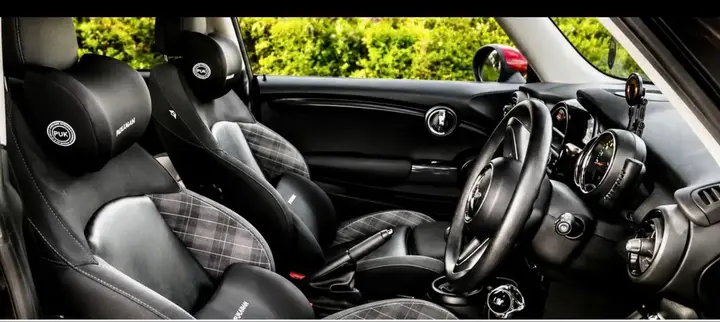 Mini Cooper 2016 photo 5