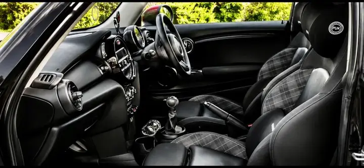 Mini Cooper 2016 photo 3