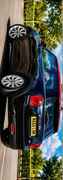 Mini Cooper 2016 photo 4