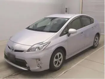 Toyota Prius 2015 photo 3