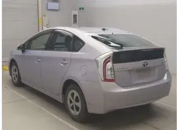 Toyota Prius 2015 photo 5