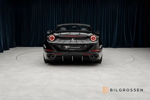 Ferrari California T 2015 photo 4