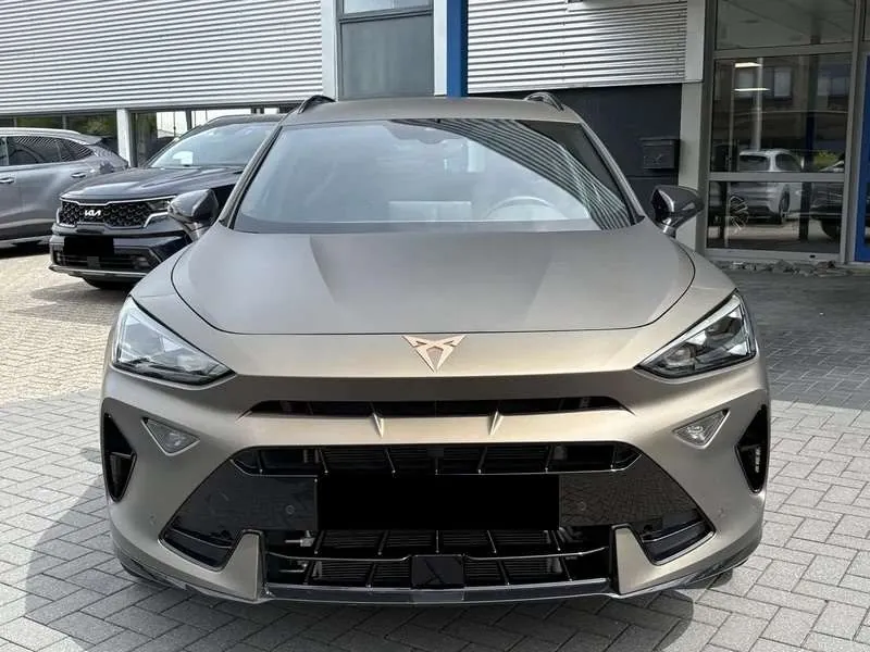 Cupra Formentor 2026 photo 2