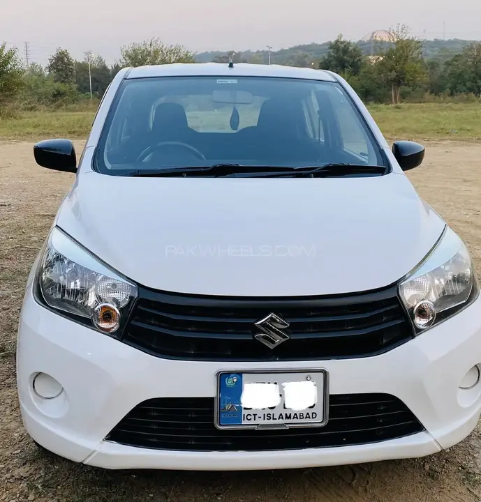 Suzuki Cultus