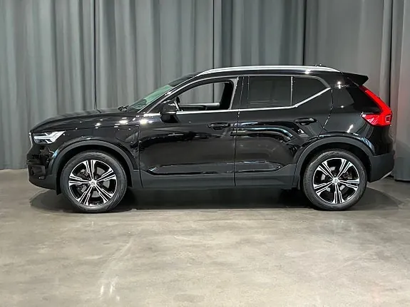 Volvo Xc40 2022 photo 5