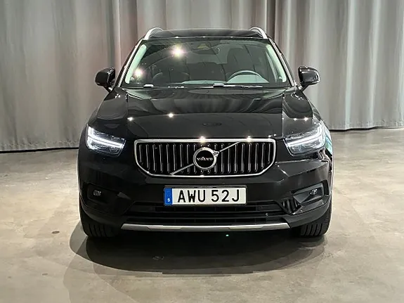 Volvo Xc40 2022 photo 3