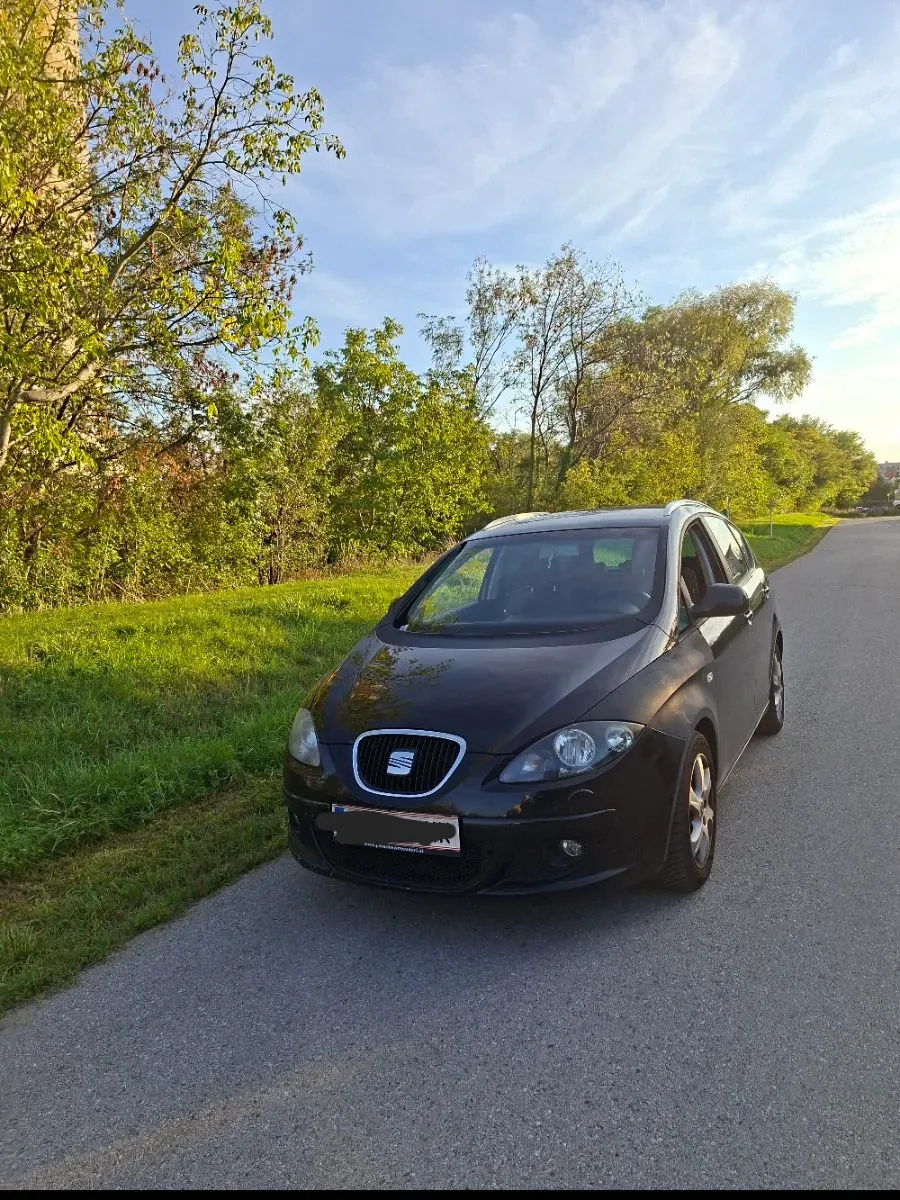 Seat Altea Xl