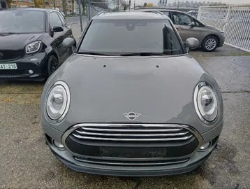 Mini Clubman 2020 photo 2