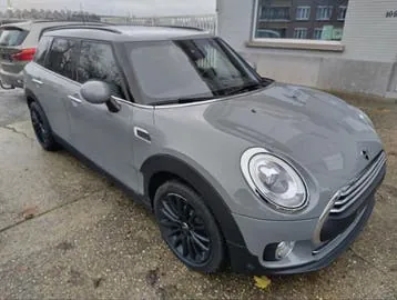 Mini Clubman 2020 photo 3