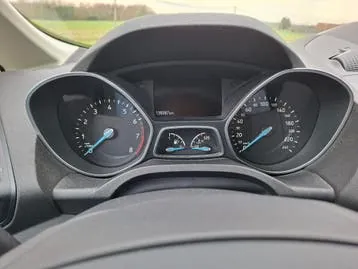 Ford C-Max 2017 photo 3