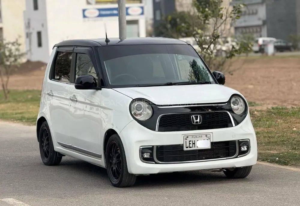 Honda N-One