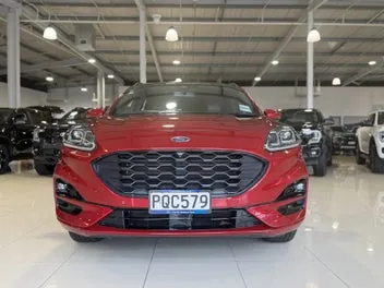 Ford Escape 2022 photo 4