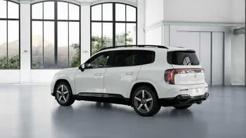 Mercedes-Benz Glb 2026 photo 3