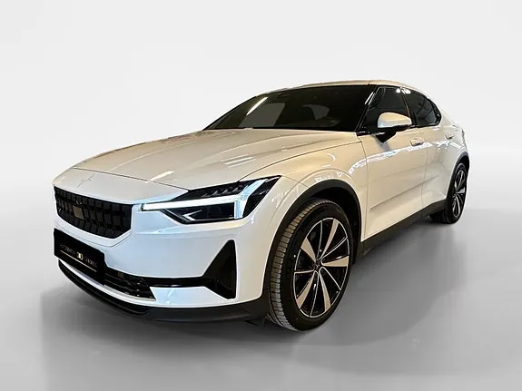 Polestar 2 2022 photo 5