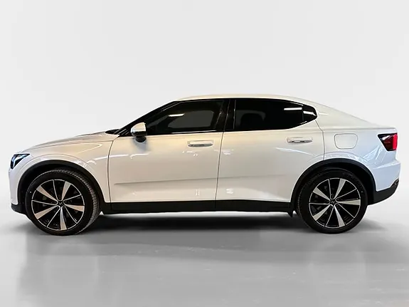 Polestar 2 2022 photo 4