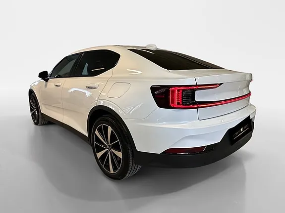 Polestar 2 2022 photo 3