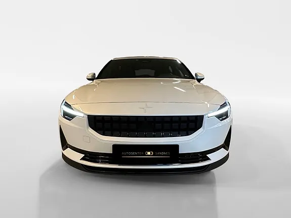 Polestar 2 2022 photo 2