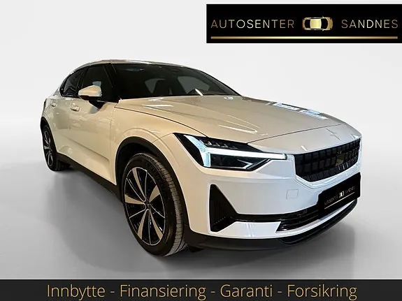 Polestar 2