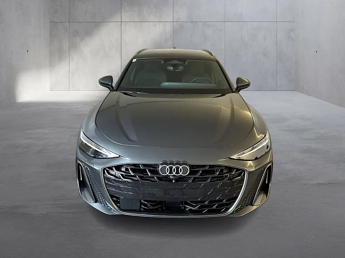 Audi A6 2026 photo 2