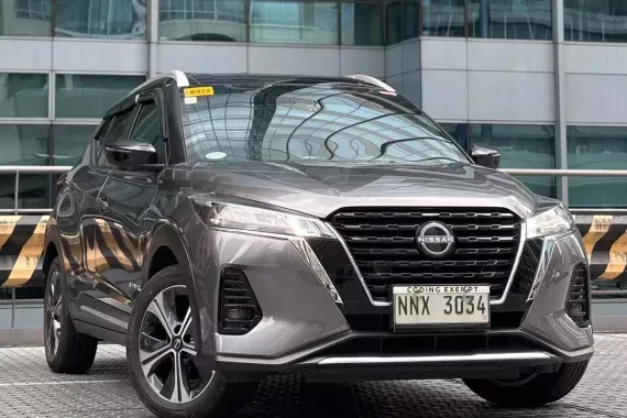 Nissan Kicks 2024 photo 2