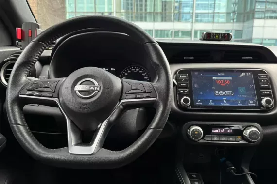 Nissan Kicks 2024 photo 5