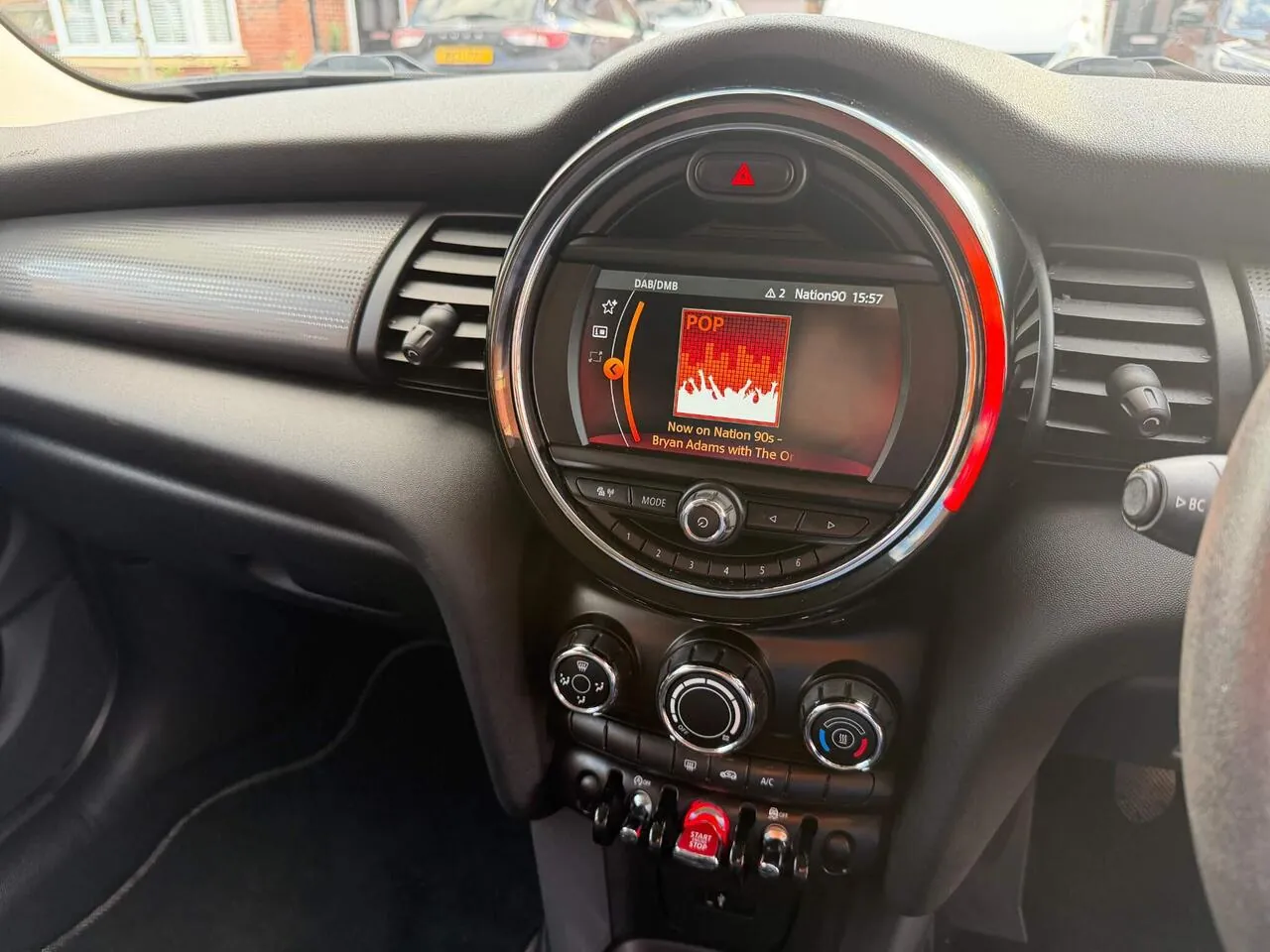 Mini Cooper 2019 photo 5