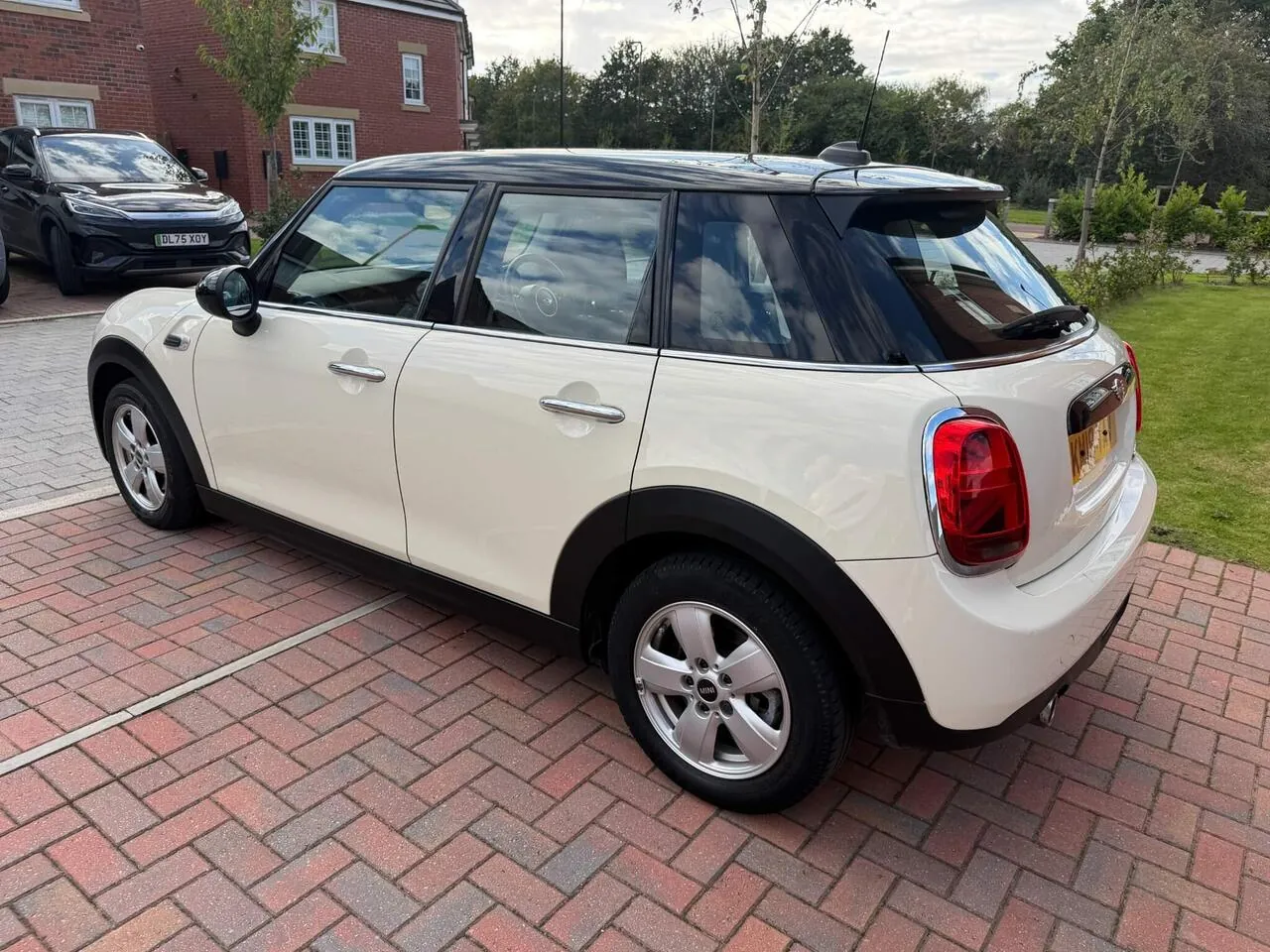 Mini Cooper 2019 photo 4