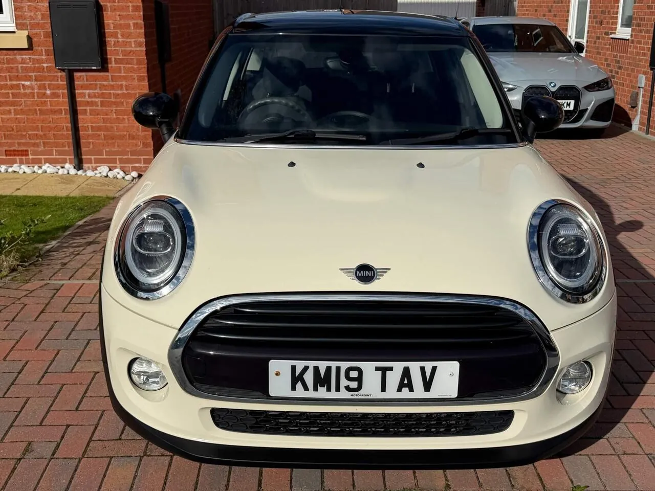 Mini Cooper 2019 photo 2