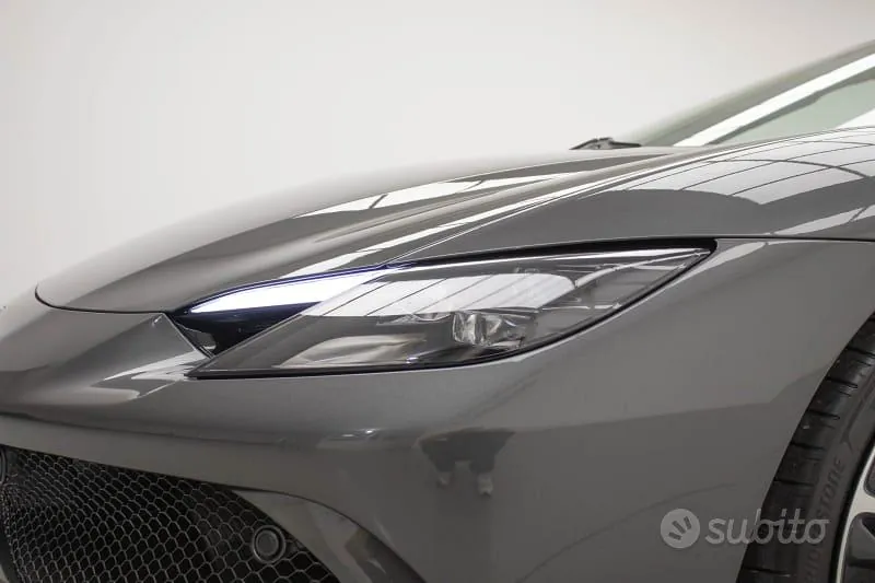Ferrari 296 Gts 2025 photo 5