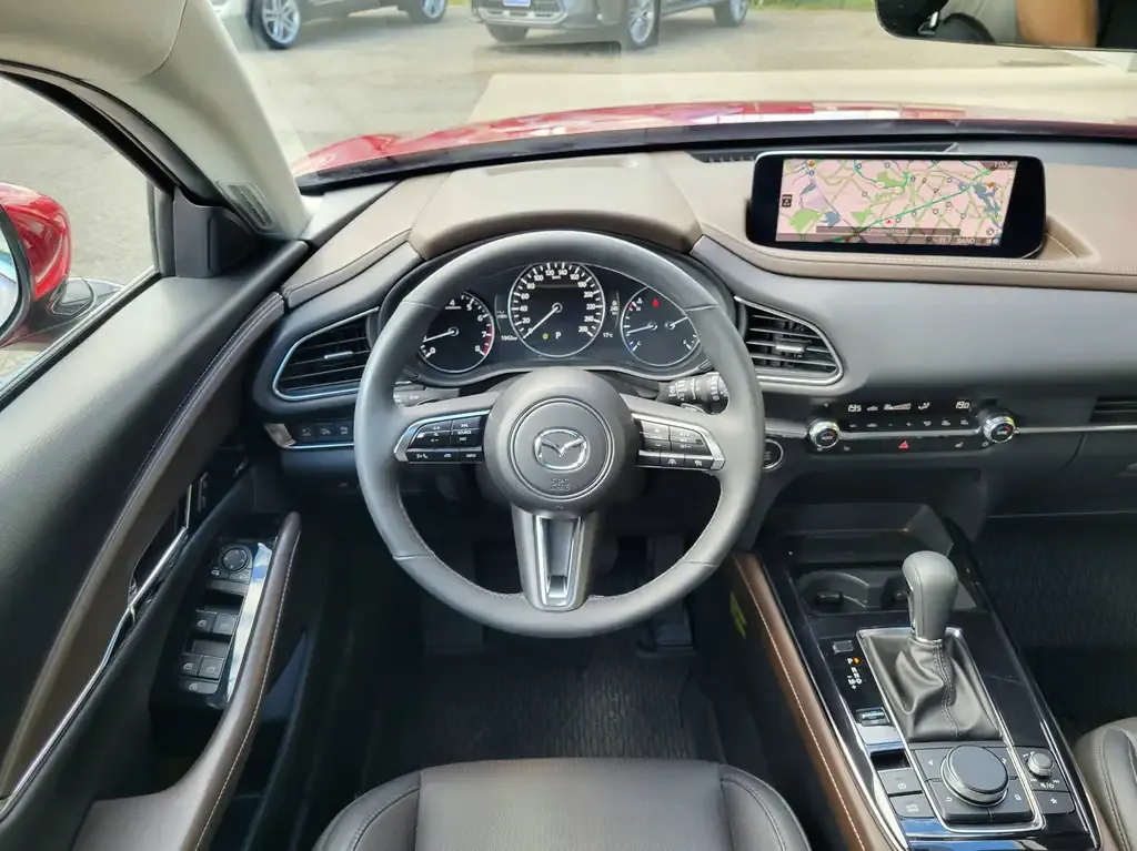 Mazda Cx-30 2025 photo 5