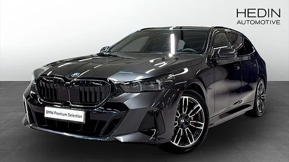 BMW 530E