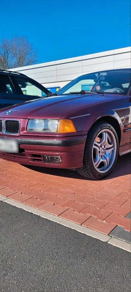 BMW E36