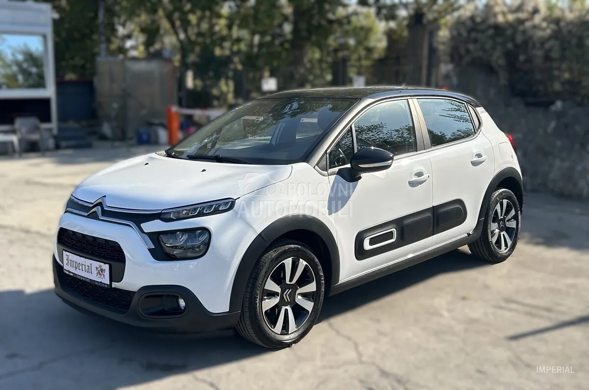 Citroen C3