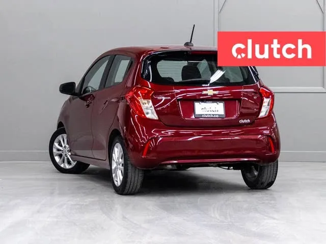 Chevrolet Spark 2022 photo 5