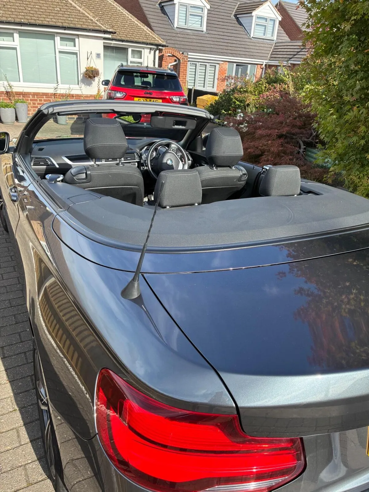 BMW 2 Series 2021 photo 4