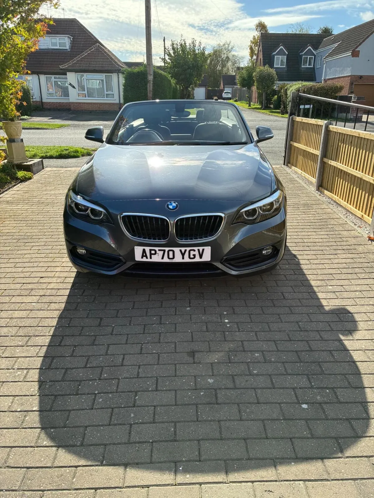 BMW 2 Series 2021 photo 2