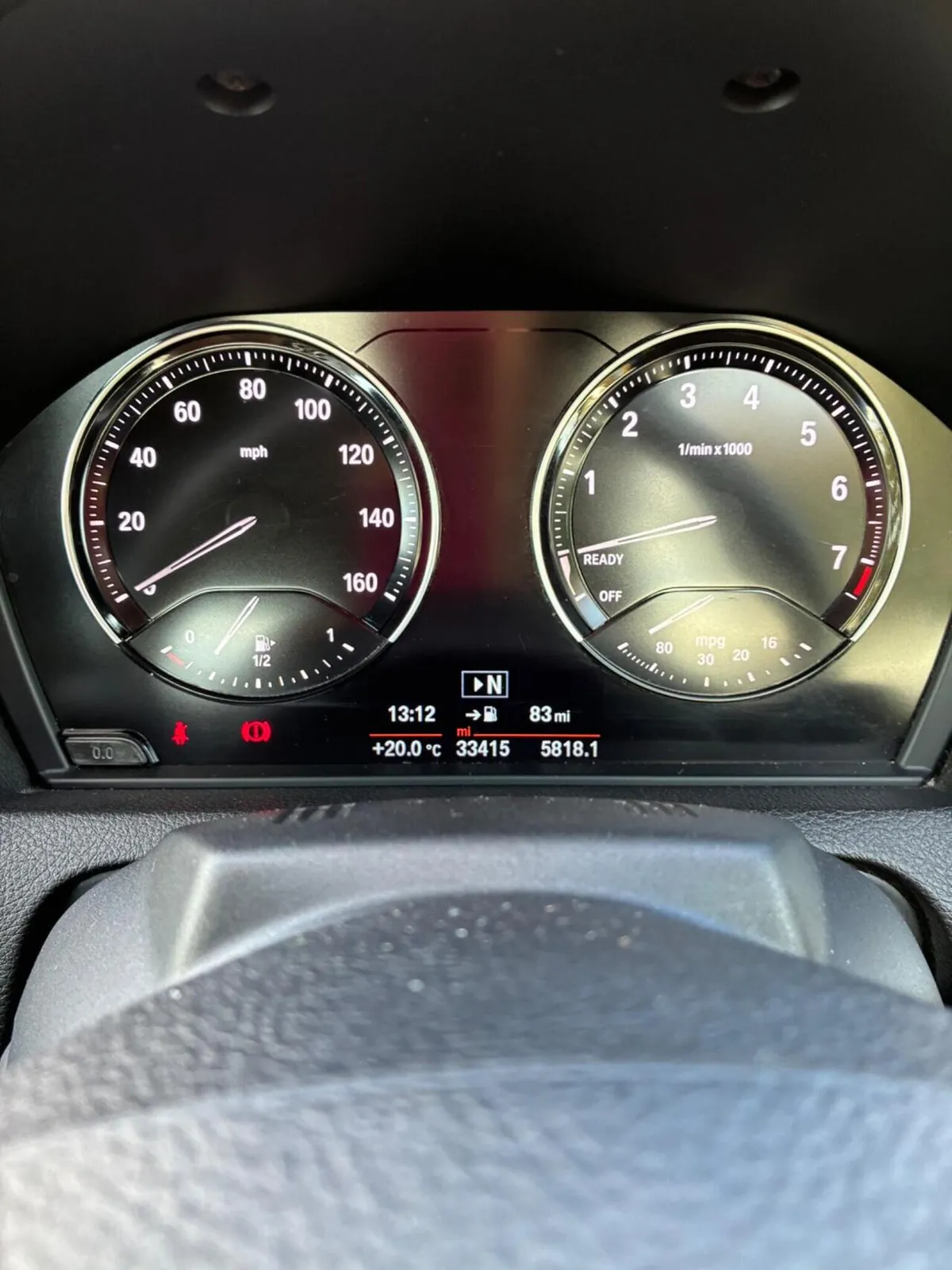 BMW 2 Series 2021 photo 5