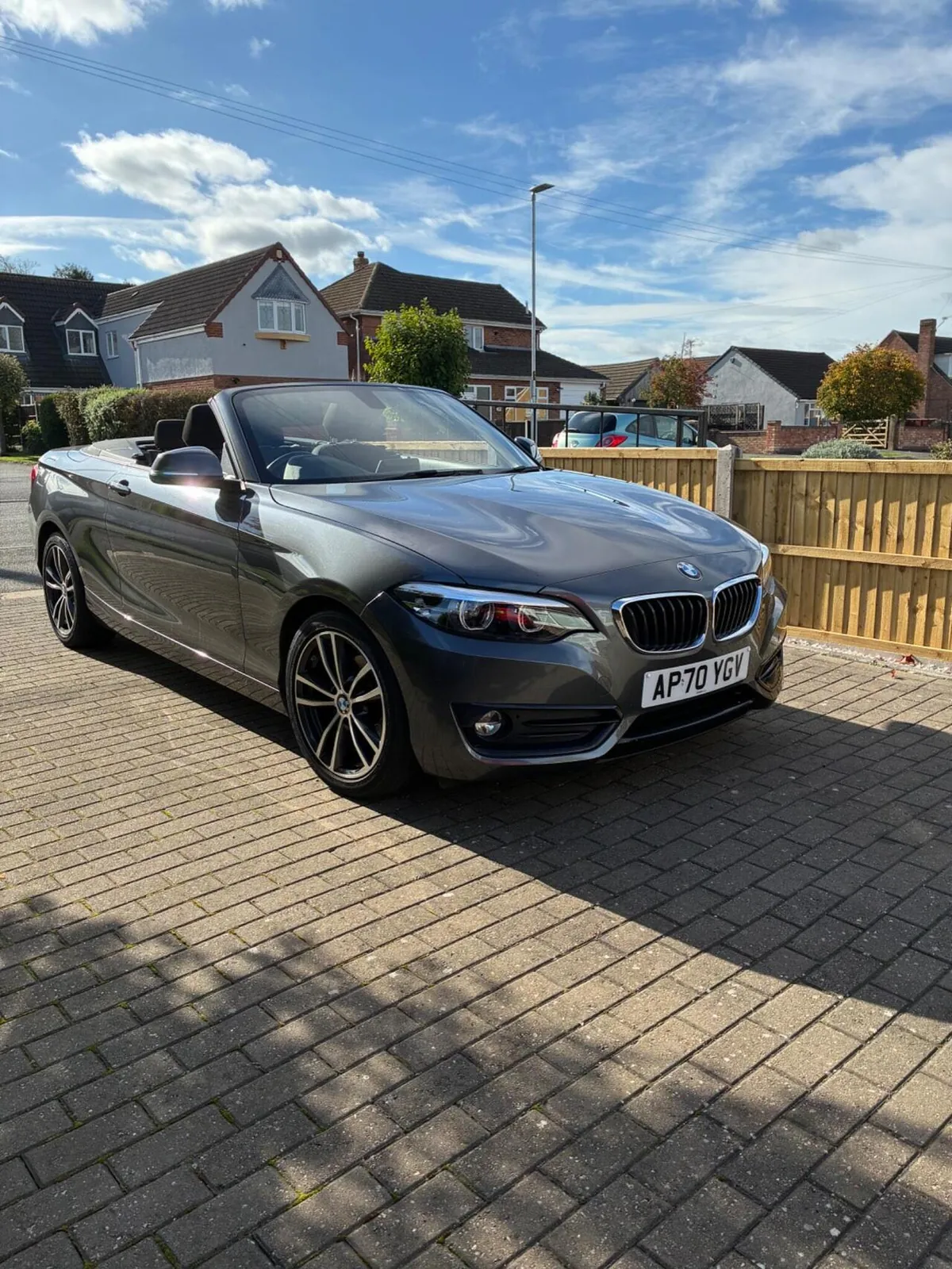 BMW 2 Series 2021 photo 3