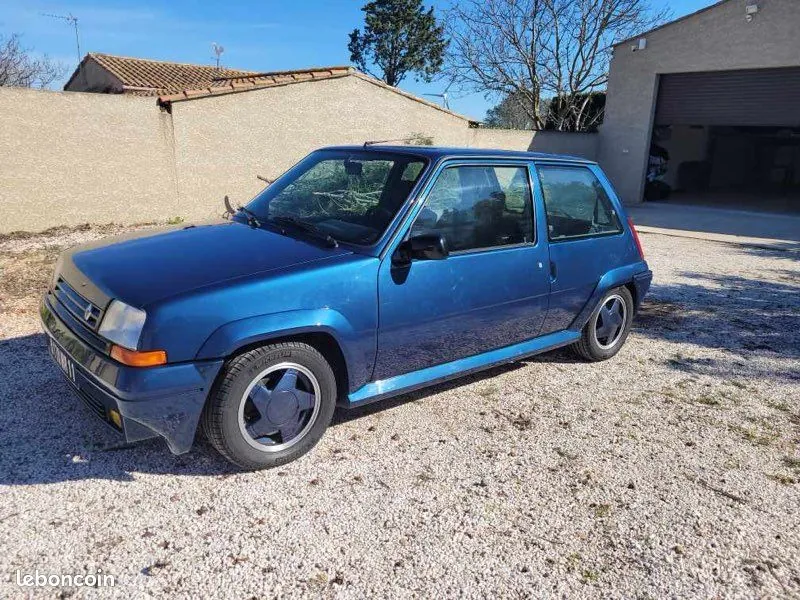Renault 5