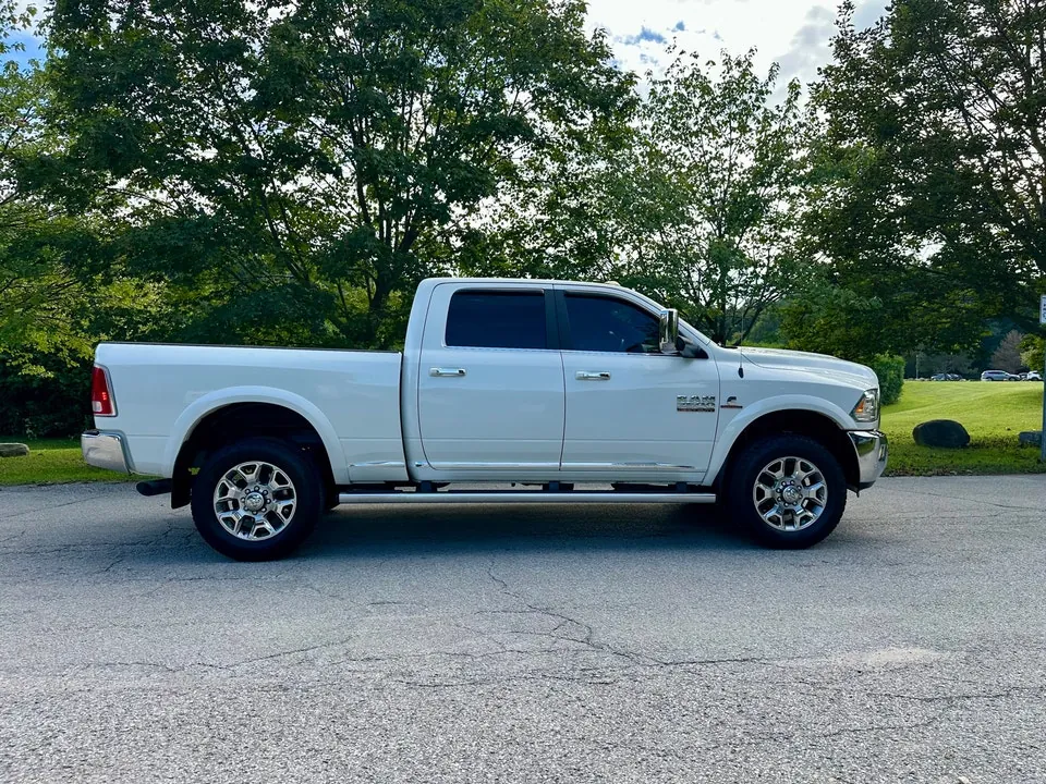 Ram 2500 2017 photo 5